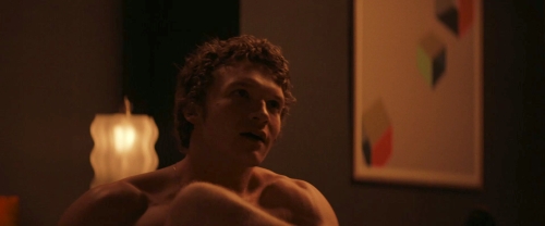 Keywords: connor;storrie;heated;rivalry;television;ilya;rozanoz;season;1;episode;1;rookies;screencaps