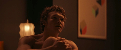 Keywords: connor;storrie;heated;rivalry;television;ilya;rozanoz;season;1;episode;1;rookies;screencaps
