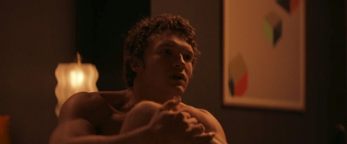 Keywords: connor;storrie;heated;rivalry;television;ilya;rozanoz;season;1;episode;1;rookies;screencaps