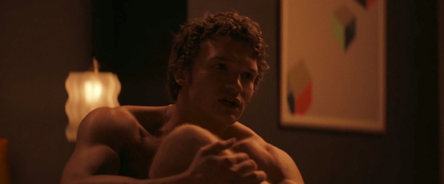 Keywords: connor;storrie;heated;rivalry;television;ilya;rozanoz;season;1;episode;1;rookies;screencaps
