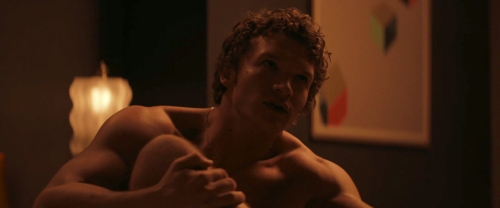 Keywords: connor;storrie;heated;rivalry;television;ilya;rozanoz;season;1;episode;1;rookies;screencaps