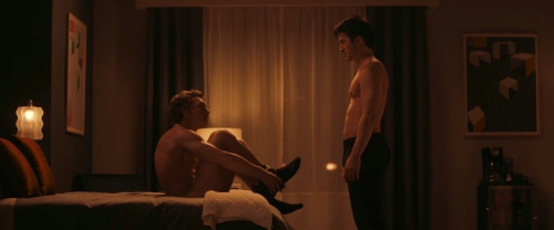 Keywords: connor;storrie;heated;rivalry;television;ilya;rozanoz;season;1;episode;1;rookies;screencaps