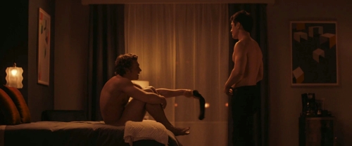 Click to view full size image
==============
Keywords: connor;storrie;heated;rivalry;television;ilya;rozanoz;season;1;episode;1;rookies;screencaps Keywords: connor;storrie;heated;rivalry;television;ilya;rozanoz;season;1;episode;1;rookies;screencaps