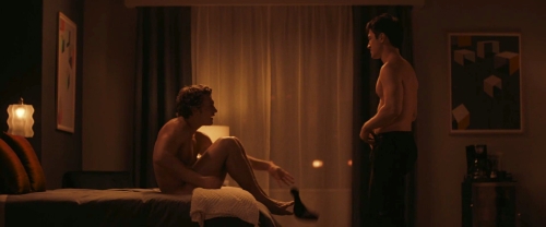 Keywords: connor;storrie;heated;rivalry;television;ilya;rozanoz;season;1;episode;1;rookies;screencaps