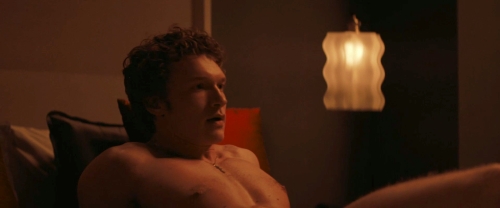 Keywords: connor;storrie;heated;rivalry;television;ilya;rozanoz;season;1;episode;1;rookies;screencaps