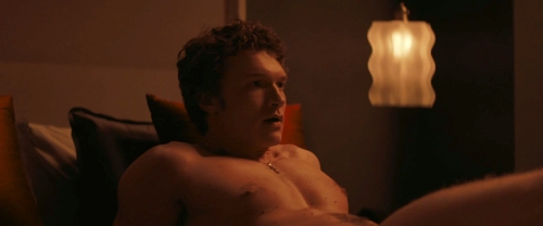Keywords: connor;storrie;heated;rivalry;television;ilya;rozanoz;season;1;episode;1;rookies;screencaps