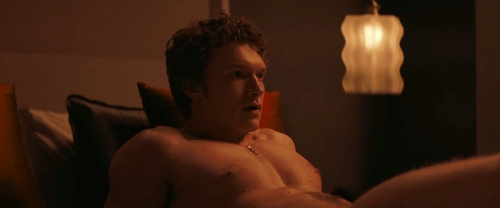 Keywords: connor;storrie;heated;rivalry;television;ilya;rozanoz;season;1;episode;1;rookies;screencaps