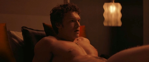 Click to view full size image
==============
Keywords: connor;storrie;heated;rivalry;television;ilya;rozanoz;season;1;episode;1;rookies;screencaps Keywords: connor;storrie;heated;rivalry;television;ilya;rozanoz;season;1;episode;1;rookies;screencaps