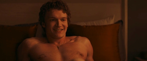Keywords: connor;storrie;heated;rivalry;television;ilya;rozanoz;season;1;episode;1;rookies;screencaps