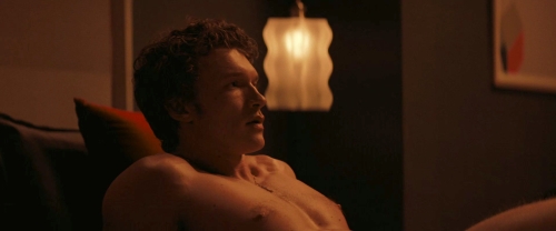 Keywords: connor;storrie;heated;rivalry;television;ilya;rozanoz;season;1;episode;1;rookies;screencaps