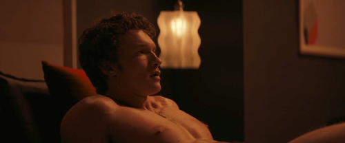 Keywords: connor;storrie;heated;rivalry;television;ilya;rozanoz;season;1;episode;1;rookies;screencaps