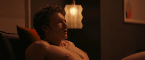 Keywords: connor;storrie;heated;rivalry;television;ilya;rozanoz;season;1;episode;1;rookies;screencaps