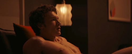 Keywords: connor;storrie;heated;rivalry;television;ilya;rozanoz;season;1;episode;1;rookies;screencaps