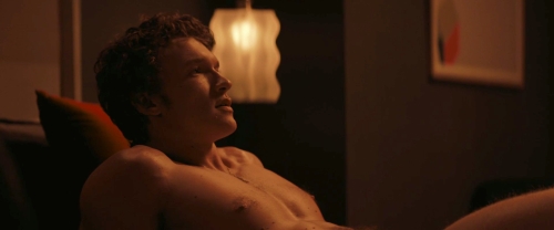 Keywords: connor;storrie;heated;rivalry;television;ilya;rozanoz;season;1;episode;1;rookies;screencaps