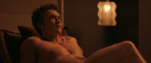 Keywords: connor;storrie;heated;rivalry;television;ilya;rozanoz;season;1;episode;1;rookies;screencaps