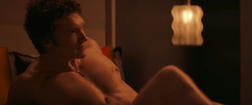 Keywords: connor;storrie;heated;rivalry;television;ilya;rozanoz;season;1;episode;1;rookies;screencaps