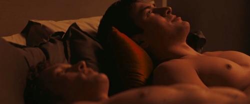 Keywords: connor;storrie;heated;rivalry;television;ilya;rozanoz;season;1;episode;1;rookies;screencaps