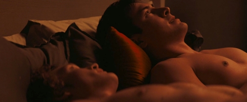 Keywords: connor;storrie;heated;rivalry;television;ilya;rozanoz;season;1;episode;1;rookies;screencaps