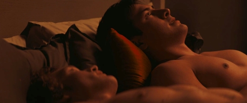 Keywords: connor;storrie;heated;rivalry;television;ilya;rozanoz;season;1;episode;1;rookies;screencaps
