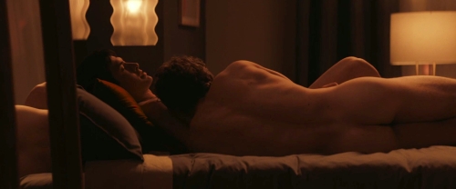 Keywords: connor;storrie;heated;rivalry;television;ilya;rozanoz;season;1;episode;1;rookies;screencaps