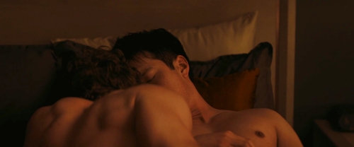 Keywords: connor;storrie;heated;rivalry;television;ilya;rozanoz;season;1;episode;1;rookies;screencaps