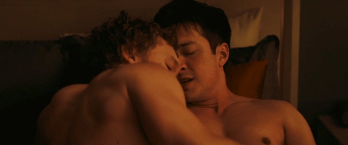 Keywords: connor;storrie;heated;rivalry;television;ilya;rozanoz;season;1;episode;1;rookies;screencaps
