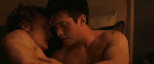 Keywords: connor;storrie;heated;rivalry;television;ilya;rozanoz;season;1;episode;1;rookies;screencaps