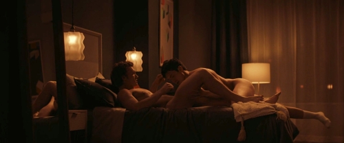 Keywords: connor;storrie;heated;rivalry;television;ilya;rozanoz;season;1;episode;1;rookies;screencaps