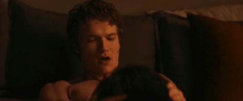 Keywords: connor;storrie;heated;rivalry;television;ilya;rozanoz;season;1;episode;1;rookies;screencaps