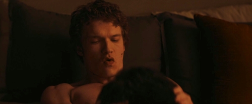 Keywords: connor;storrie;heated;rivalry;television;ilya;rozanoz;season;1;episode;1;rookies;screencaps