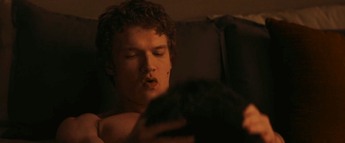 Keywords: connor;storrie;heated;rivalry;television;ilya;rozanoz;season;1;episode;1;rookies;screencaps