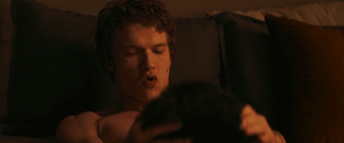 Keywords: connor;storrie;heated;rivalry;television;ilya;rozanoz;season;1;episode;1;rookies;screencaps
