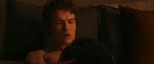 Keywords: connor;storrie;heated;rivalry;television;ilya;rozanoz;season;1;episode;1;rookies;screencaps