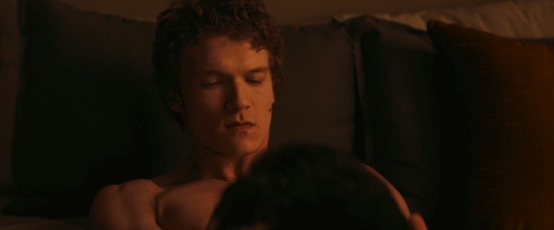 Keywords: connor;storrie;heated;rivalry;television;ilya;rozanoz;season;1;episode;1;rookies;screencaps