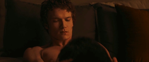 Keywords: connor;storrie;heated;rivalry;television;ilya;rozanoz;season;1;episode;1;rookies;screencaps
