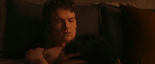 Keywords: connor;storrie;heated;rivalry;television;ilya;rozanoz;season;1;episode;1;rookies;screencaps