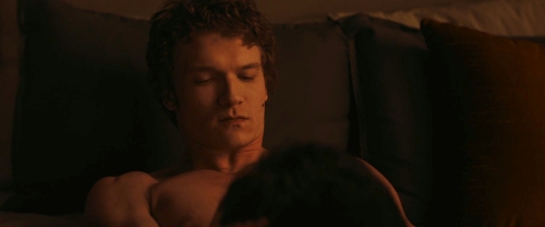Keywords: connor;storrie;heated;rivalry;television;ilya;rozanoz;season;1;episode;1;rookies;screencaps