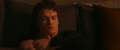 Keywords: connor;storrie;heated;rivalry;television;ilya;rozanoz;season;1;episode;1;rookies;screencaps