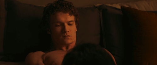 Keywords: connor;storrie;heated;rivalry;television;ilya;rozanoz;season;1;episode;1;rookies;screencaps