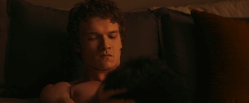 Keywords: connor;storrie;heated;rivalry;television;ilya;rozanoz;season;1;episode;1;rookies;screencaps