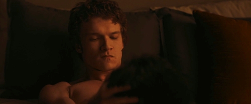 Keywords: connor;storrie;heated;rivalry;television;ilya;rozanoz;season;1;episode;1;rookies;screencaps