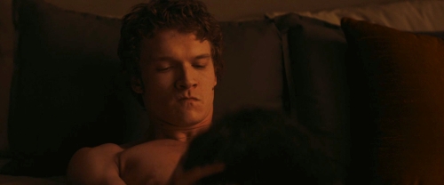 Keywords: connor;storrie;heated;rivalry;television;ilya;rozanoz;season;1;episode;1;rookies;screencaps