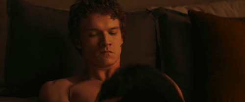 Keywords: connor;storrie;heated;rivalry;television;ilya;rozanoz;season;1;episode;1;rookies;screencaps