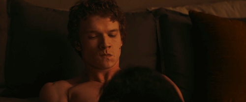 Keywords: connor;storrie;heated;rivalry;television;ilya;rozanoz;season;1;episode;1;rookies;screencaps