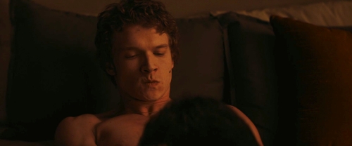 Keywords: connor;storrie;heated;rivalry;television;ilya;rozanoz;season;1;episode;1;rookies;screencaps