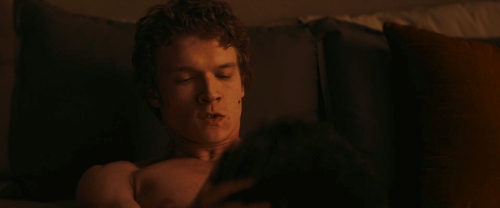 Keywords: connor;storrie;heated;rivalry;television;ilya;rozanoz;season;1;episode;1;rookies;screencaps