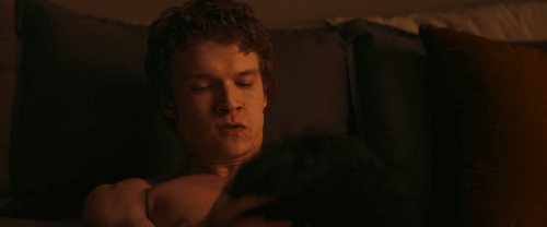 Keywords: connor;storrie;heated;rivalry;television;ilya;rozanoz;season;1;episode;1;rookies;screencaps