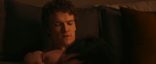 Keywords: connor;storrie;heated;rivalry;television;ilya;rozanoz;season;1;episode;1;rookies;screencaps