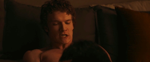 Keywords: connor;storrie;heated;rivalry;television;ilya;rozanoz;season;1;episode;1;rookies;screencaps