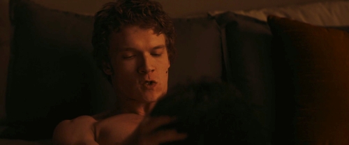 Keywords: connor;storrie;heated;rivalry;television;ilya;rozanoz;season;1;episode;1;rookies;screencaps